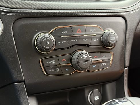 Used 2022 Dodge Charger SRT Hellcat image 19