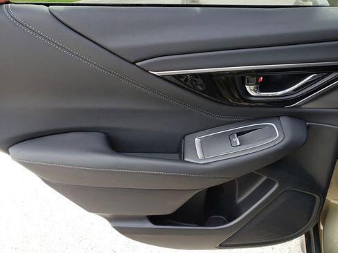 Used 2024 Subaru Outback Touring w/ Popular Package #2 image 12