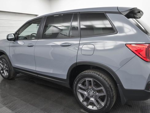 Used 2023 Honda Passport EX-L image 5