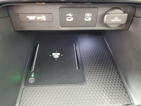 New 2026 Honda CR-V EX image 21