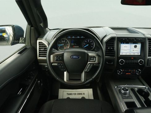 Used 2019 Ford Expedition XLT RWD image 23