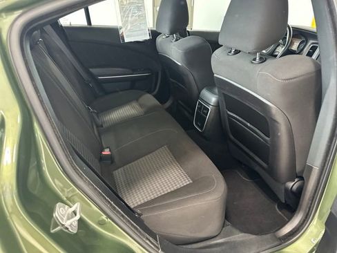 Used 2023 Dodge Charger GT w/ Cold Weather Package image 10