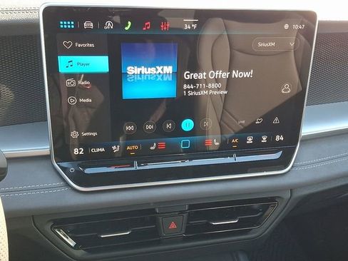 New 2026 Volkswagen Tiguan SE R-Line image 9