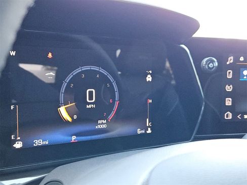 New 2026 Chevrolet Trax ACTIV w/ Driver Confidence Package image 13