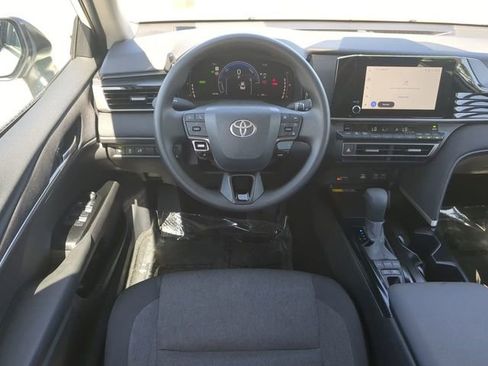 Certified 2025 Toyota Camry LE image 15