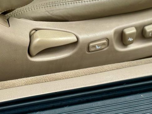 Used 1995 Lexus SC 400 Coupe image 54