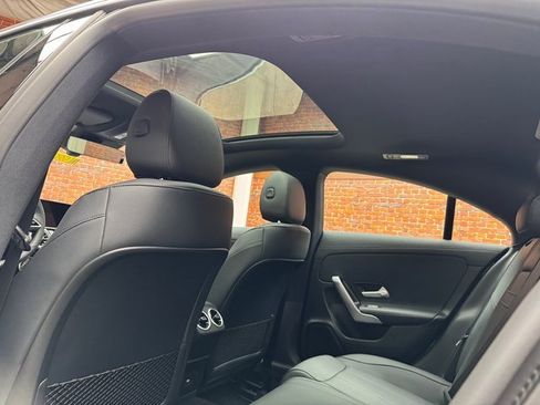 Used 2025 Mercedes-Benz CLA 250 CLA 250 image 24