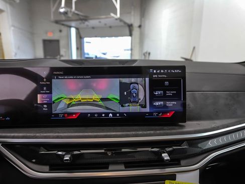 New 2026 BMW X5 xDrive40i w/ M Sport Package image 18