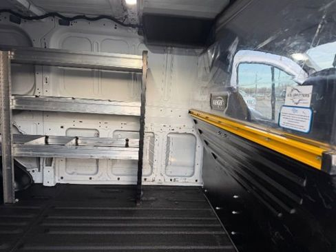 Used 2023 Ford Transit 250 Low Roof image 25
