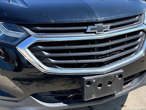 Used 2018 Chevrolet Equinox LT w/ Sun & Infotainment Package AWD/4WD image 32