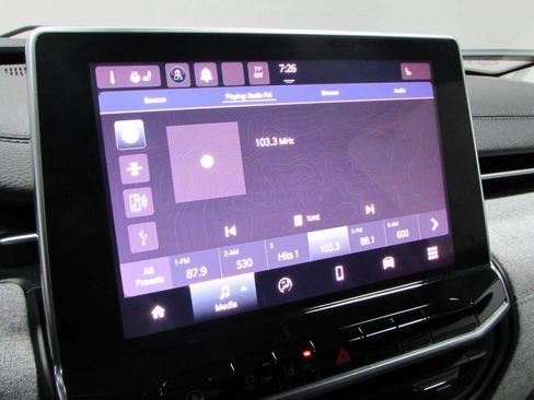 Used 2022 Jeep Compass Latitude AWD/4WD image 28