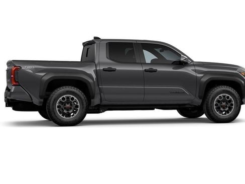 New 2025 Toyota Tacoma TRD Off-Road image 36