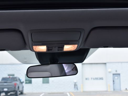 Certified 2022 Honda CR-V EX image 31