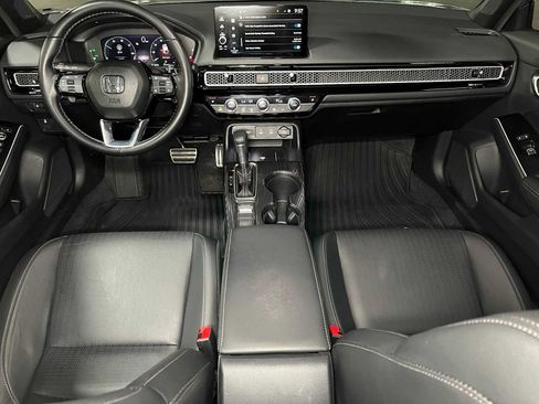 Used 2025 Honda Civic Sport Touring image 43