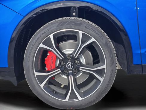 New 2026 Acura MDX Type S AWD/4WD image 24