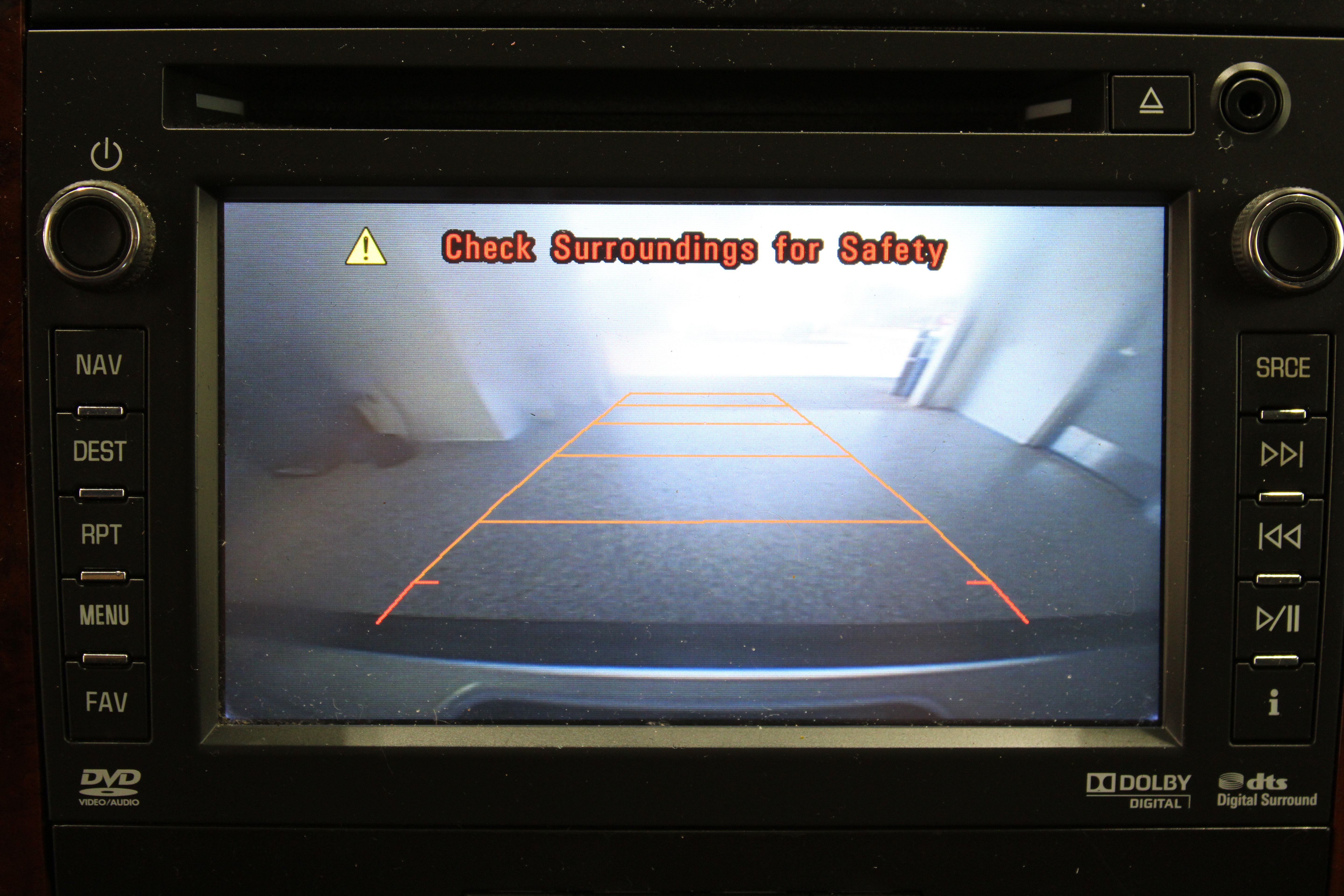 Used 2013 Chevrolet Tahoe LTZ RWD image 21