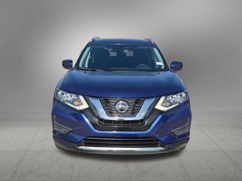 Used 2020 Nissan Rogue SV FWD image 9