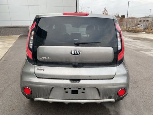 Used 2019 Kia Soul + w/ Primo Package image 5