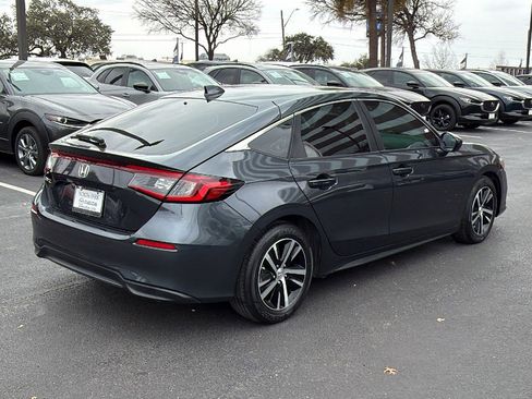 Used 2023 Honda Civic LX image 8