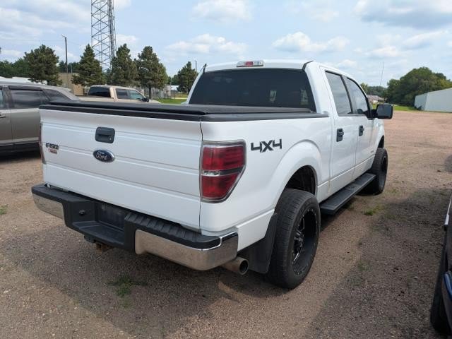 Used 2014 Ford F150 XLT w/ XLT Convenience Package AWD/4WD image 3
