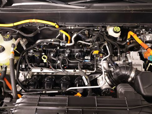Used 2024 Ford Maverick Lariat FWD image 19