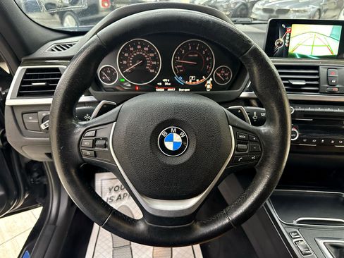 Used 2016 BMW 328i Sedan image 21