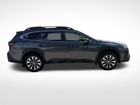 Certified 2023 Subaru Outback Limited AWD/4WD image 16