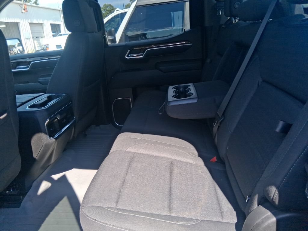 Used 2022 GMC Sierra 1500 Elevation AWD/4WD image 11