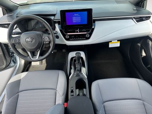 Used 2026 Toyota Corolla SE FWD image 10