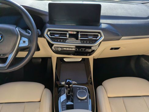 Used 2022 BMW X3 xDrive30i w/ Premium Package 2 image 33