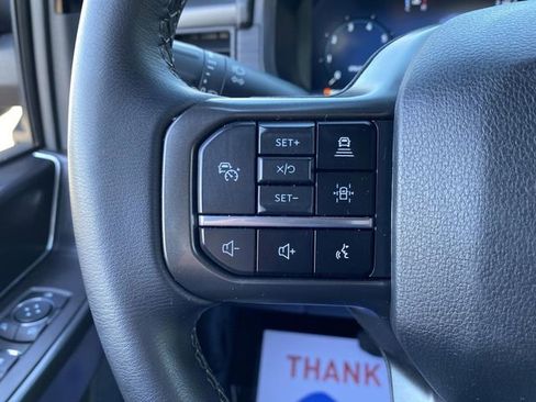 Certified 2024 Ford F150 XLT w/ Equipment Group 302A MID image 31