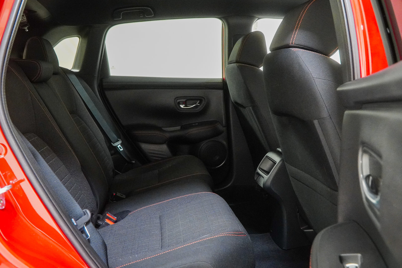 Certified 2024 Honda HR-V Sport image 35