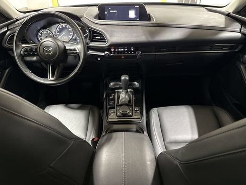 Used 2024 MAZDA CX-30 AWD 2.5 S w/ Select Sport Pkg image 10