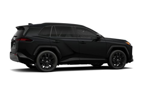 New 2026 Toyota RAV4 LE image 11
