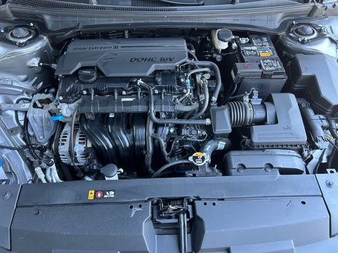 Used 2025 Kia K4 EX FWD image 19