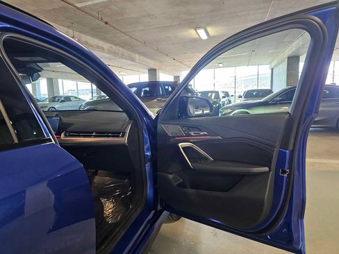 Used 2025 BMW X1 M35i w/ Premium Package AWD/4WD image 30
