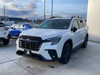 New 2026 Subaru Ascent Bronze Edition video 1