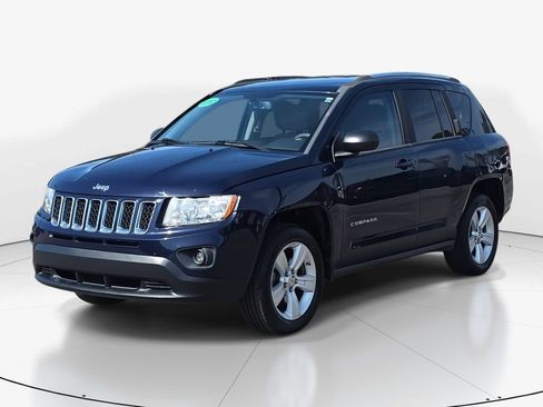 Used 2012 Jeep Compass Sport image 10