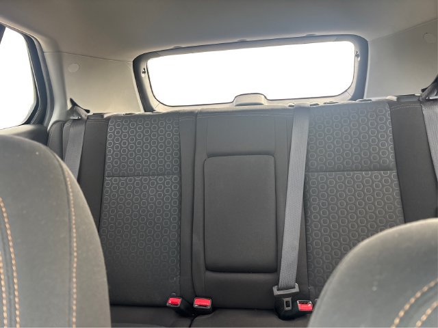 Used 2020 Chevrolet Trax LS w/ Tint and Cruise Package FWD image 13