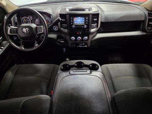 Used 2019 RAM 3500 Tradesman image 7