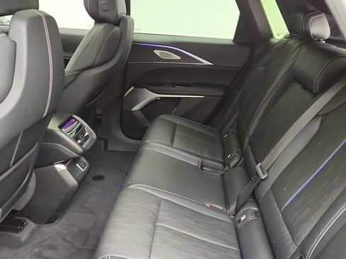 Used 2024 Cadillac Lyriq Sport w/ LPO, Floor Liner Package image 21