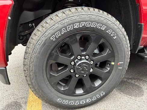 New 2026 RAM 2500 Big Horn image 7