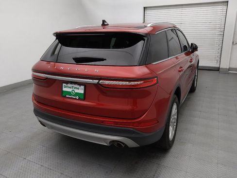 Used 2022 Lincoln Corsair FWD image 7