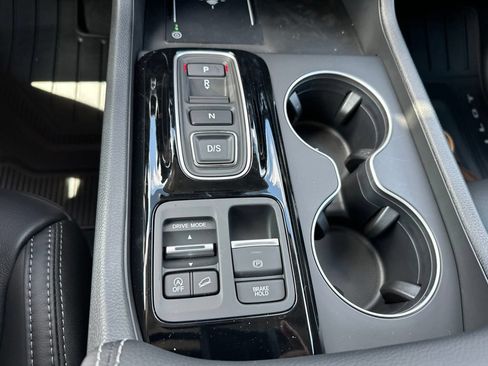 New 2026 Honda Pilot EX-L image 26