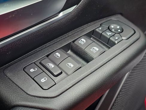 New 2026 RAM 1500 Big Horn AWD/4WD image 11