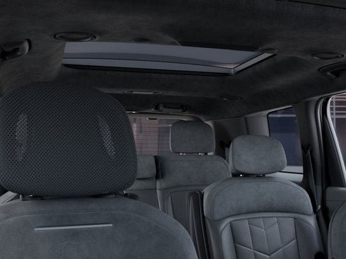 New 2027 Kia Telluride X-Line SX Prestige AWD/4WD image 27