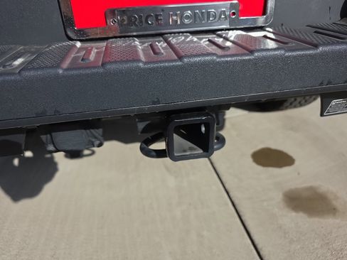 Used 2024 Honda Ridgeline Sport+ image 6