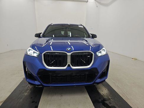 Used 2025 BMW X1 M35i AWD/4WD image 5