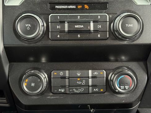 Used 2020 Ford F150 XL w/ Equipment Group 101A Mid image 18