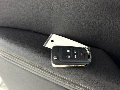 Used 2019 Chevrolet Impala Premier FWD image 77